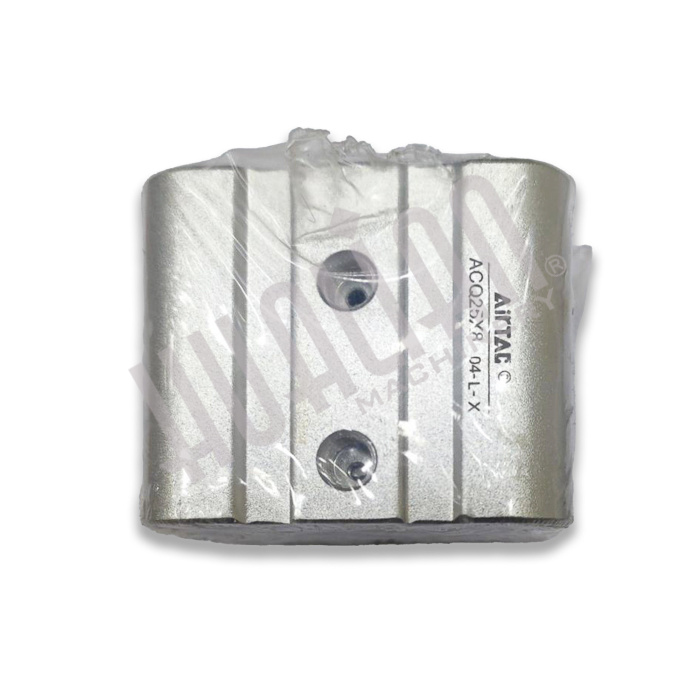 Пневмоцилиндр DSNU-20 (BSF-5545LE) Hualian - Купить с доставкой по всей Беларуси