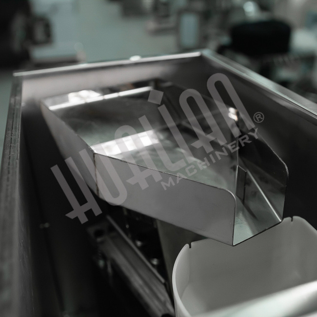 Дозатор весовой FZ-200 Hualian - Купить с доставкой по всей Беларуси