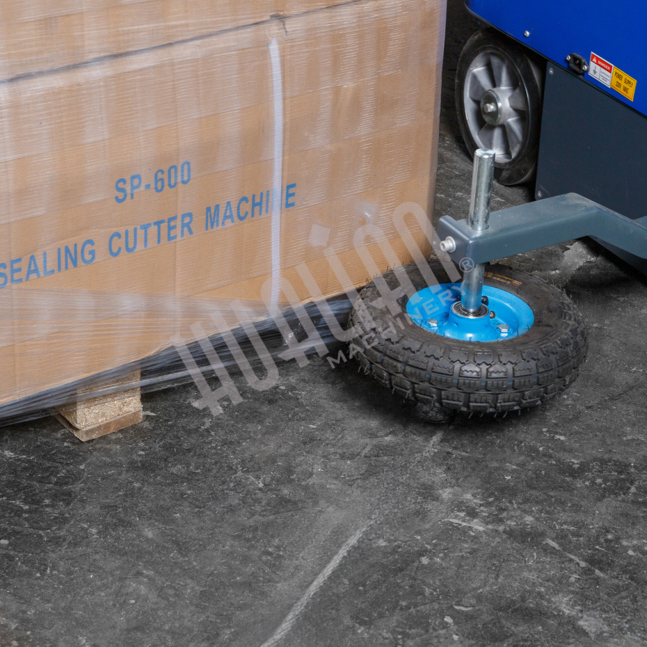 Мобильный обмотчик HL-4510 Hualian - Купить с доставкой по всей Беларуси