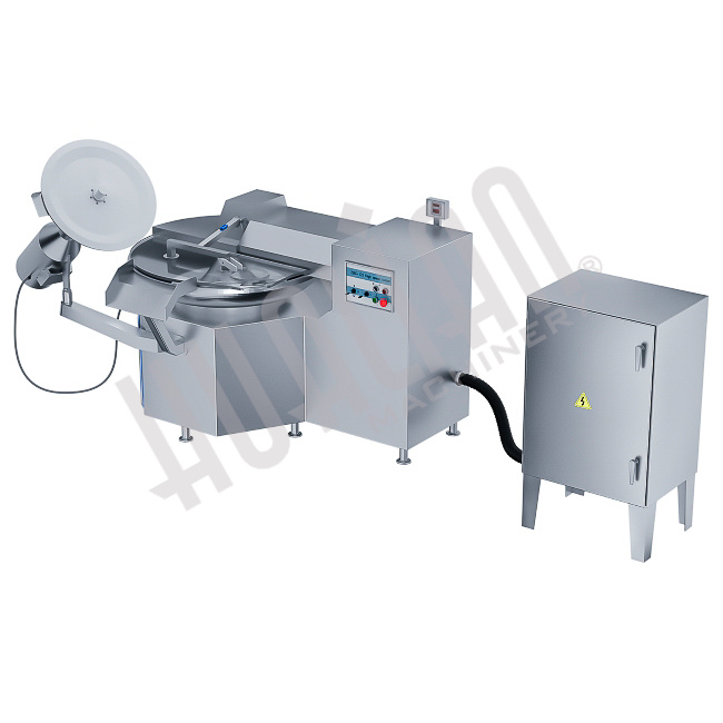 Куттер открытого типа ZBG125 Hualian - Купить с доставкой по всей Беларуси