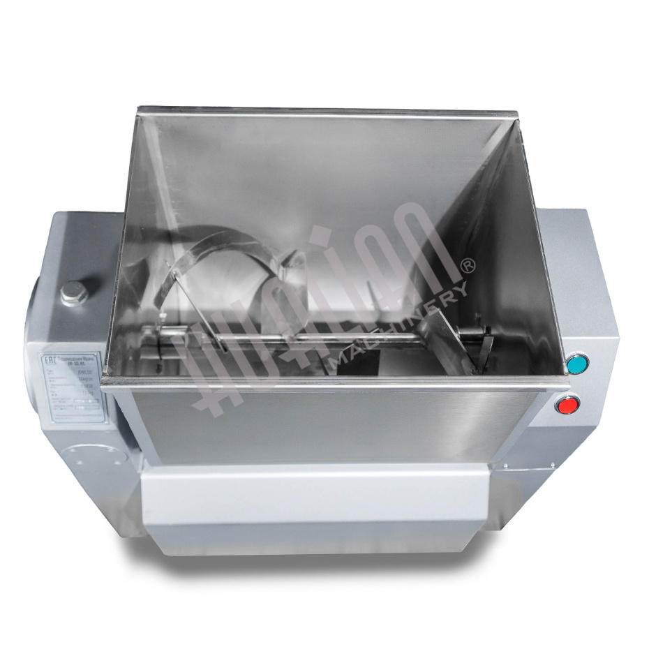 Фаршемесильный аппарат BWL-50 Hualian - Купить с доставкой по всей Беларуси