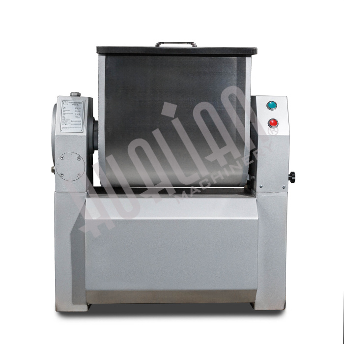 Фаршемесильный аппарат BWL-50 Hualian - Купить с доставкой по всей Беларуси