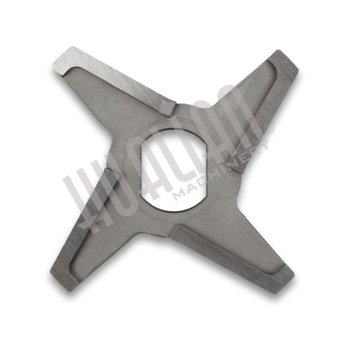 Нож крестовой D120 (22*28*35) Hualian - Купить с доставкой по всей Беларуси