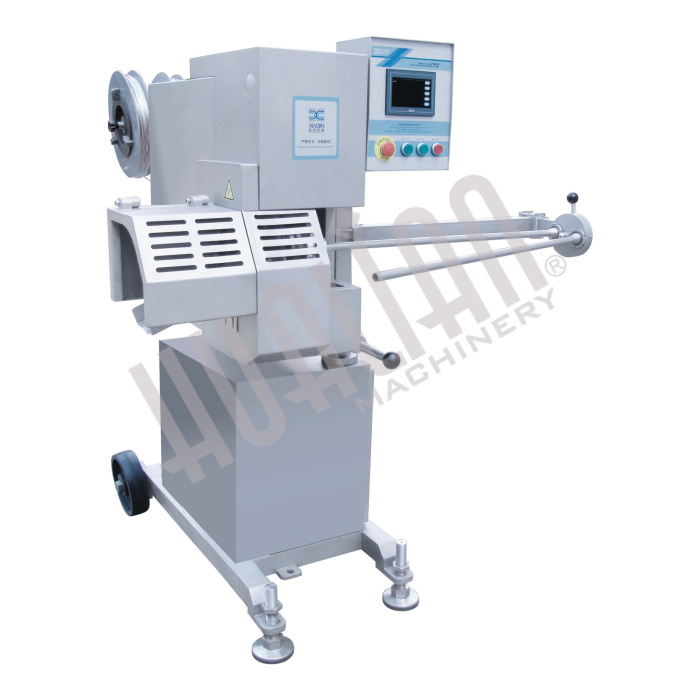 Проволочный клипсатор DKJLK2 Hualian - Купить с доставкой по всей Беларуси