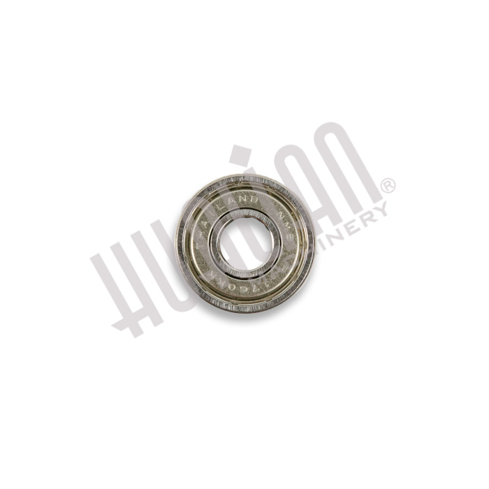 Подшипник 606 KZ-13/16 KZ-16 Hualian - Купить с доставкой по всей Беларуси