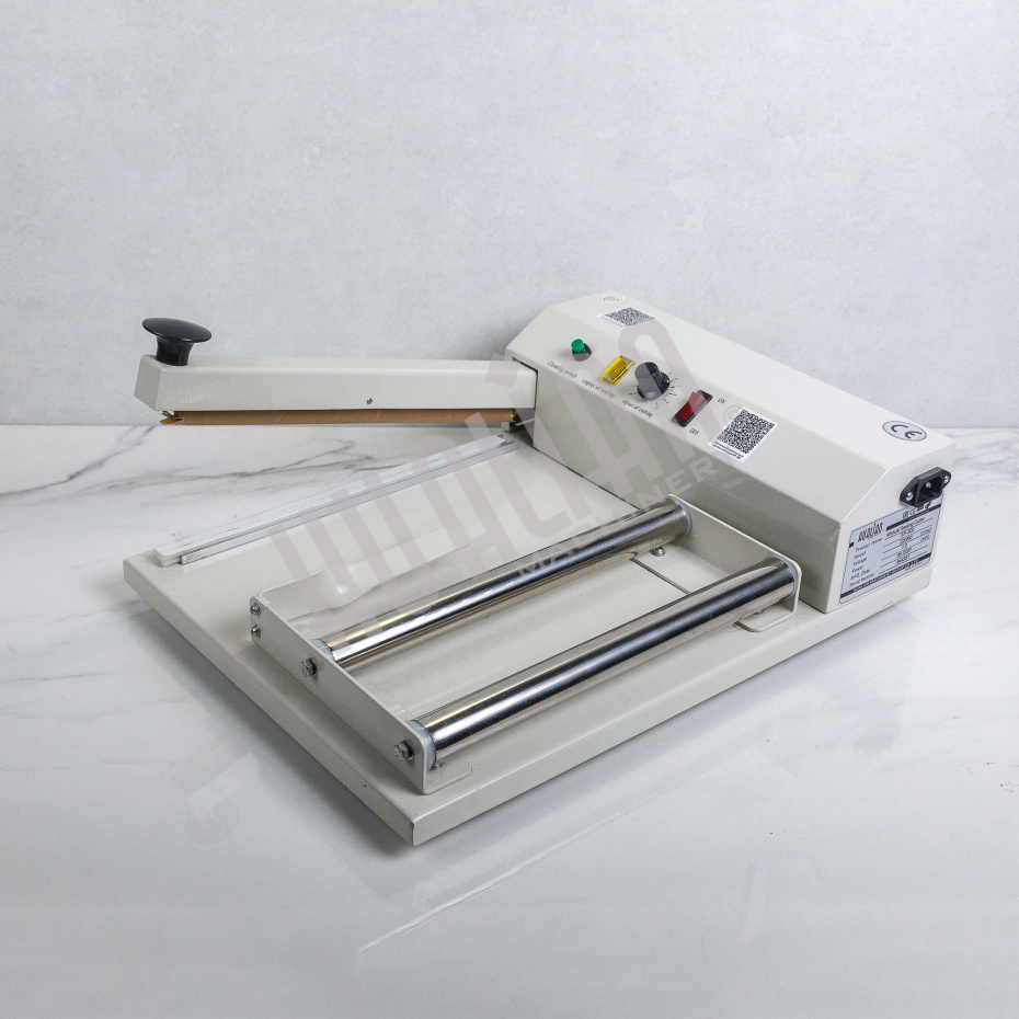 Настольный импульсный ручной запайщик SP-300 Hualian - Купить с доставкой по всей Беларуси