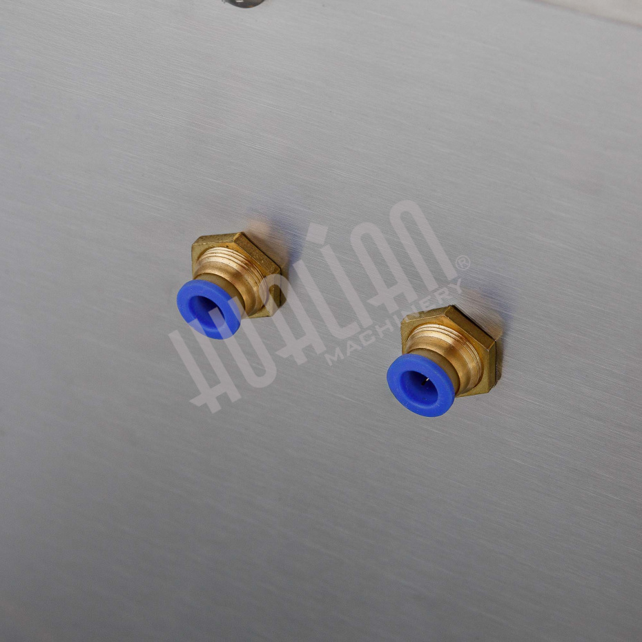 Пельменный аппарат JGL-135-6A (14-15 гр.) (100х52х8) Hualian - Купить с доставкой по всей Беларуси