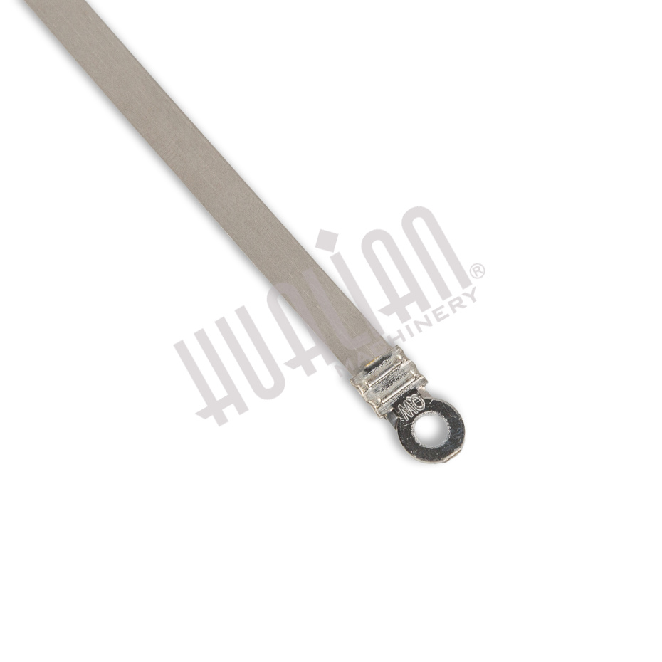 Нихром для DZ-290P 315*5*0.05mm Hualian - Купить с доставкой по всей Беларуси