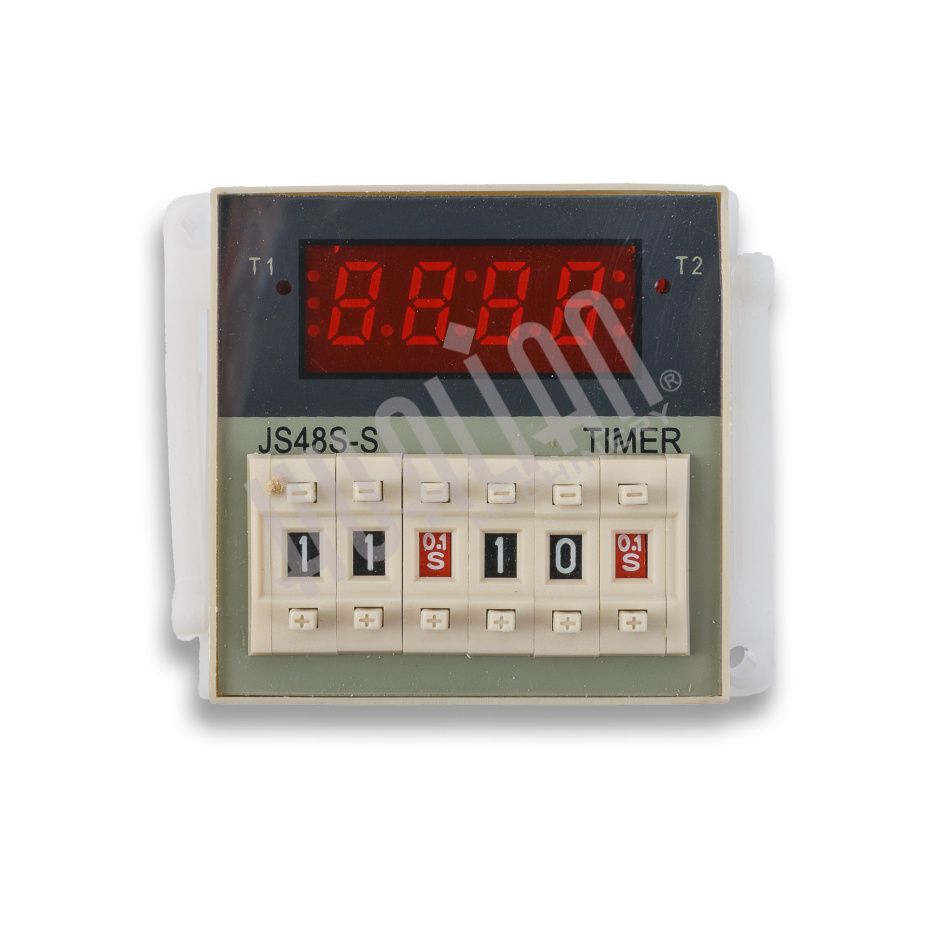 Реле времени для ST-6050 Hualian - Купить с доставкой по всей Беларуси