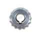 Червячное колесо для MC-250 Hualian - Купить с доставкой по всей Беларуси