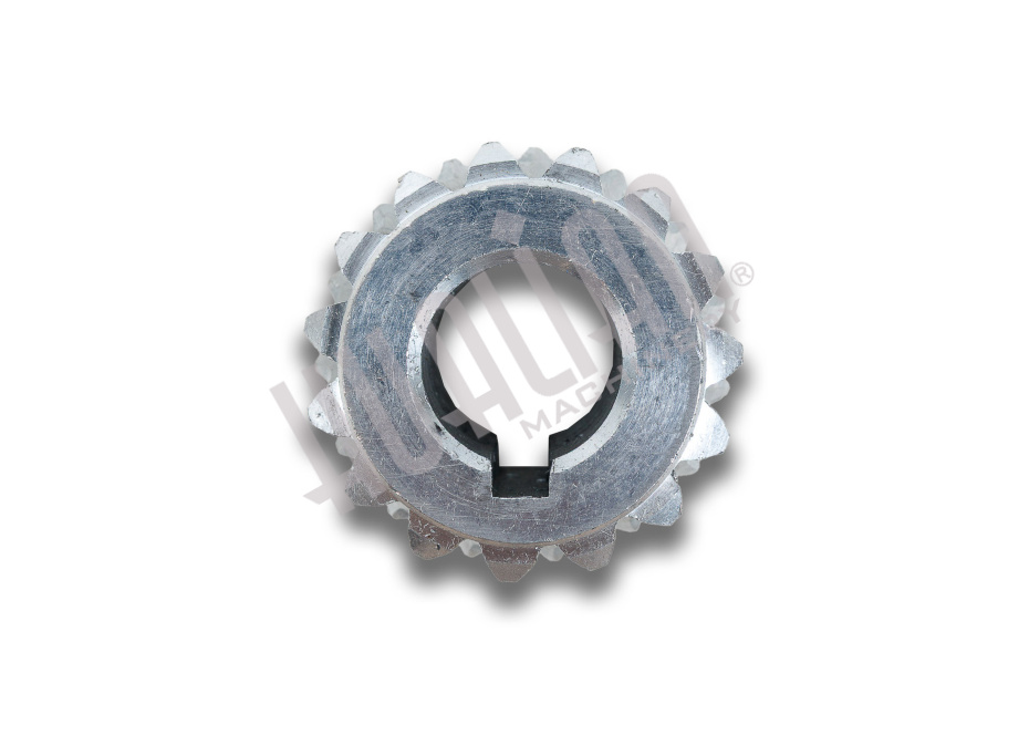 Червячное колесо для MC-250 Hualian - Купить с доставкой по всей Беларуси