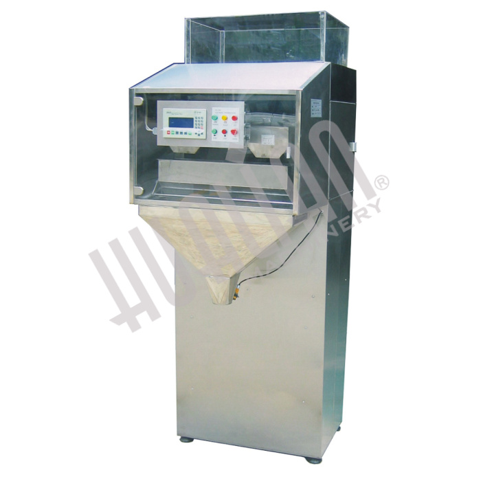 Автоматический электронный весовой дозатор EWM-5000 Hualian - Купить с доставкой по всей Беларуси