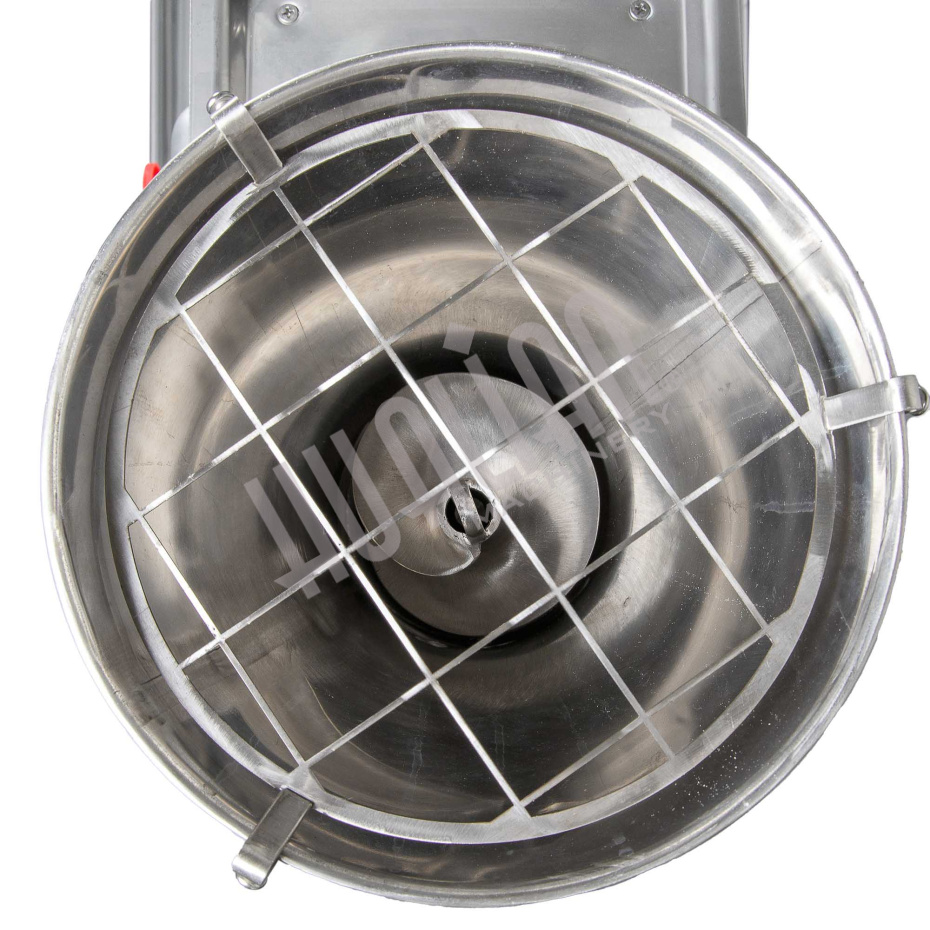 Пельменный аппарат JGL-135-5B (23-25 гр) (100х62х6) Hualian - Купить с доставкой по всей Беларуси