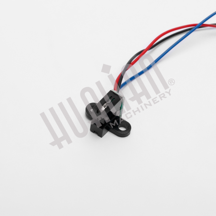 Фотодатчик узла печати для роликовых запайщиков серии FR(B)M Hualian - Купить с доставкой по всей Беларуси