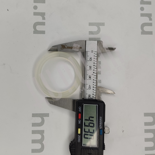 Уплотнительное кольцо на дозирующий поршень для PPF/LPF-250 стандартное (Ø50 мм) Hualian - Купить с доставкой по всей Беларуси