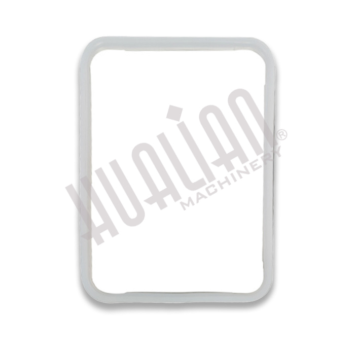 Уплотнительная резина 143*105*6 мм для HVT-450A (под лоток 147*109 мм) Hualian - Купить с доставкой по всей Беларуси