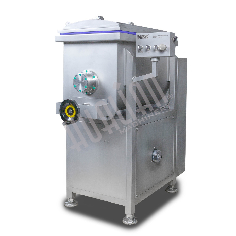 Вакуумный фаршемес JBZKS-150 Hualian - Купить с доставкой по всей Беларуси