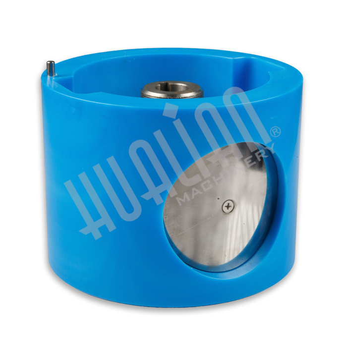 Формующий барабан Patty-100 (круг, диаметр 100 мм) Hualian - Купить с доставкой по всей Беларуси