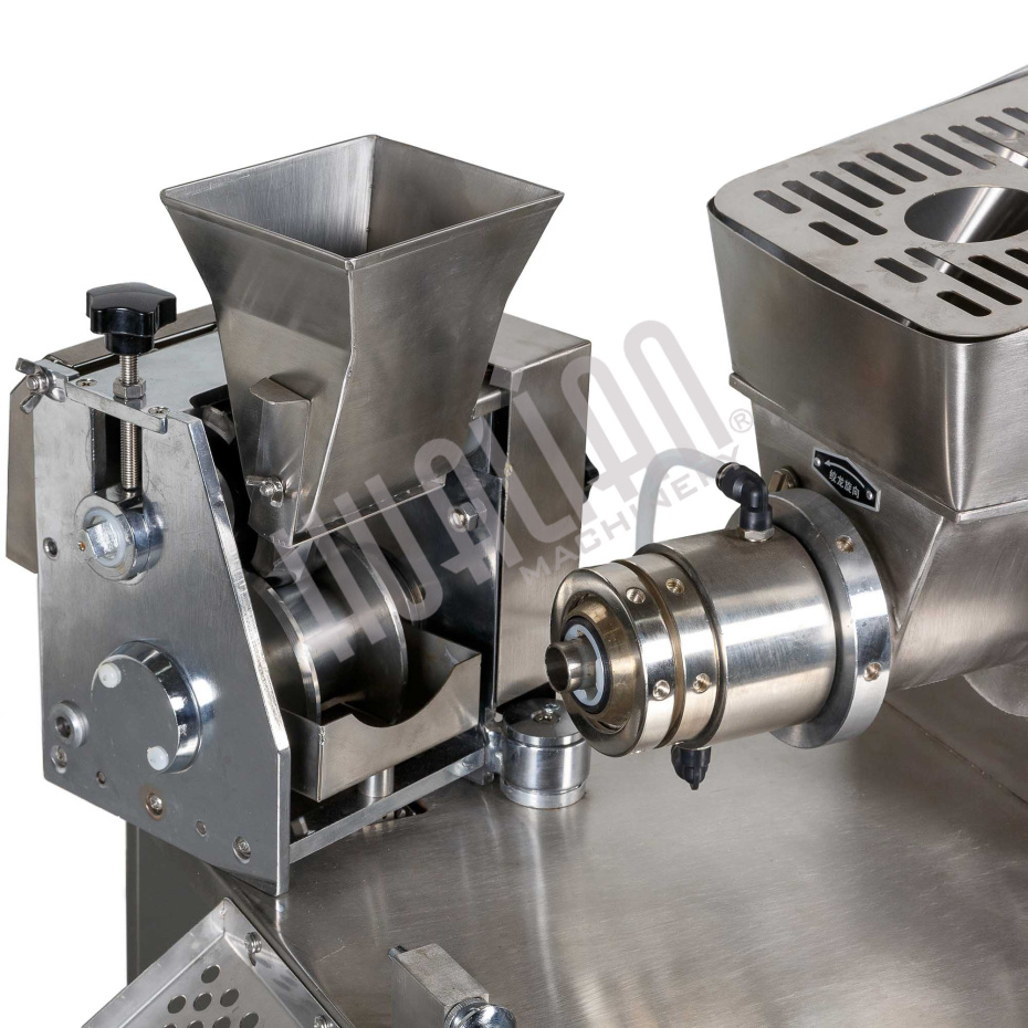 Пельменный аппарат JGL-135-6A Hualian - Купить с доставкой по всей Беларуси