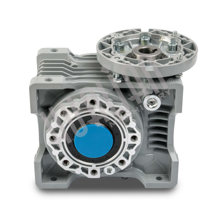 Редуктор WMRV63-40-80B14 для HVT-450A Hualian - Купить с доставкой по всей Беларуси