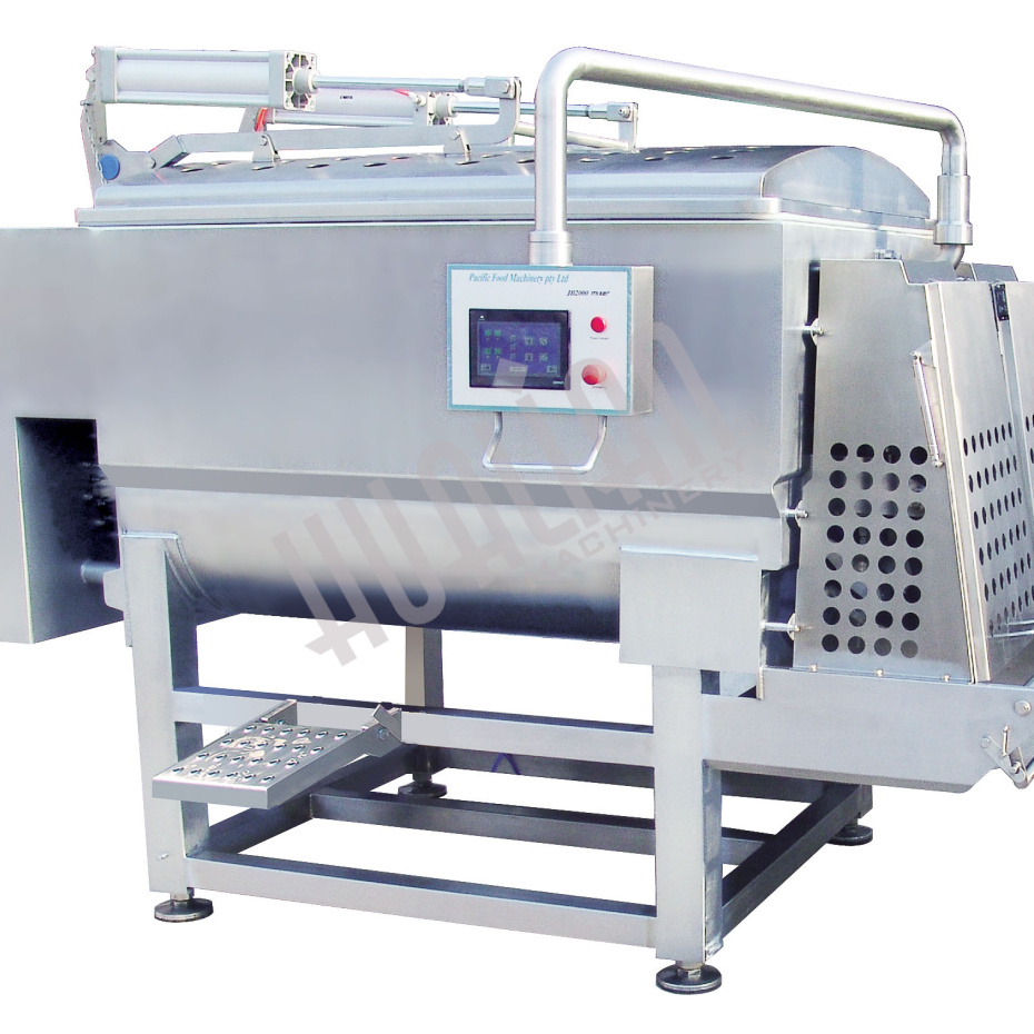 Фаршемес открытого типа JB-2000 Hualian - Купить с доставкой по всей Беларуси