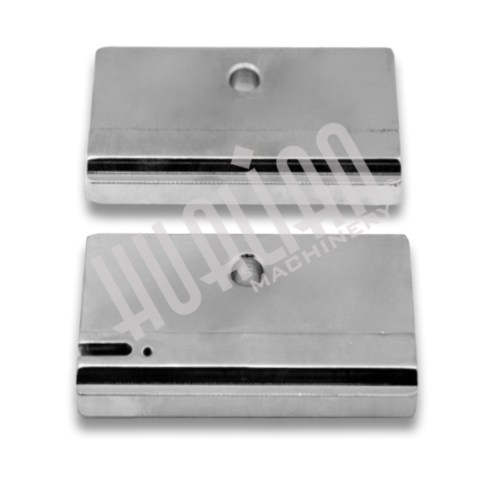 Нагревательный блок для FRM-1370 верхний правый Hualian - Купить с доставкой по всей Беларуси