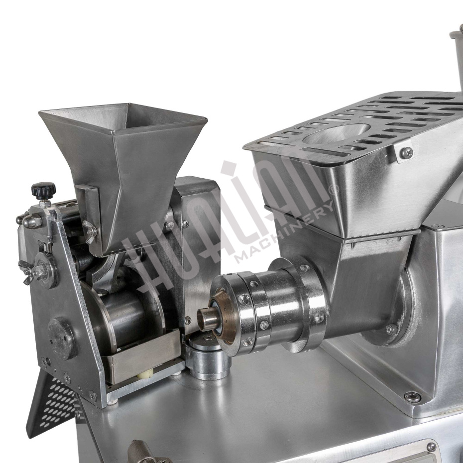 Пельменный аппарат JGT-60 (JGL-60) HRF Hualian - Купить с доставкой по всей Беларуси