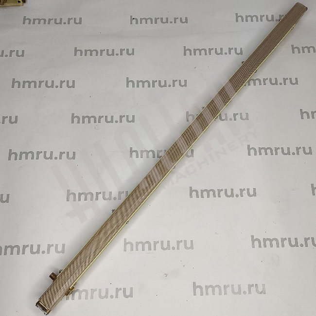 Эпоксидная планка в сборе для DZ-610/2SA с обрезкой Hualian - Купить с доставкой по всей Беларуси