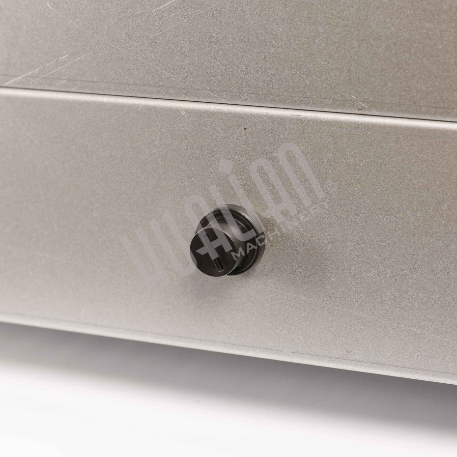 Конвекционная печь HEB-4F (4 уровня, решетка 435*310 мм) Hualian - Купить с доставкой по всей Беларуси