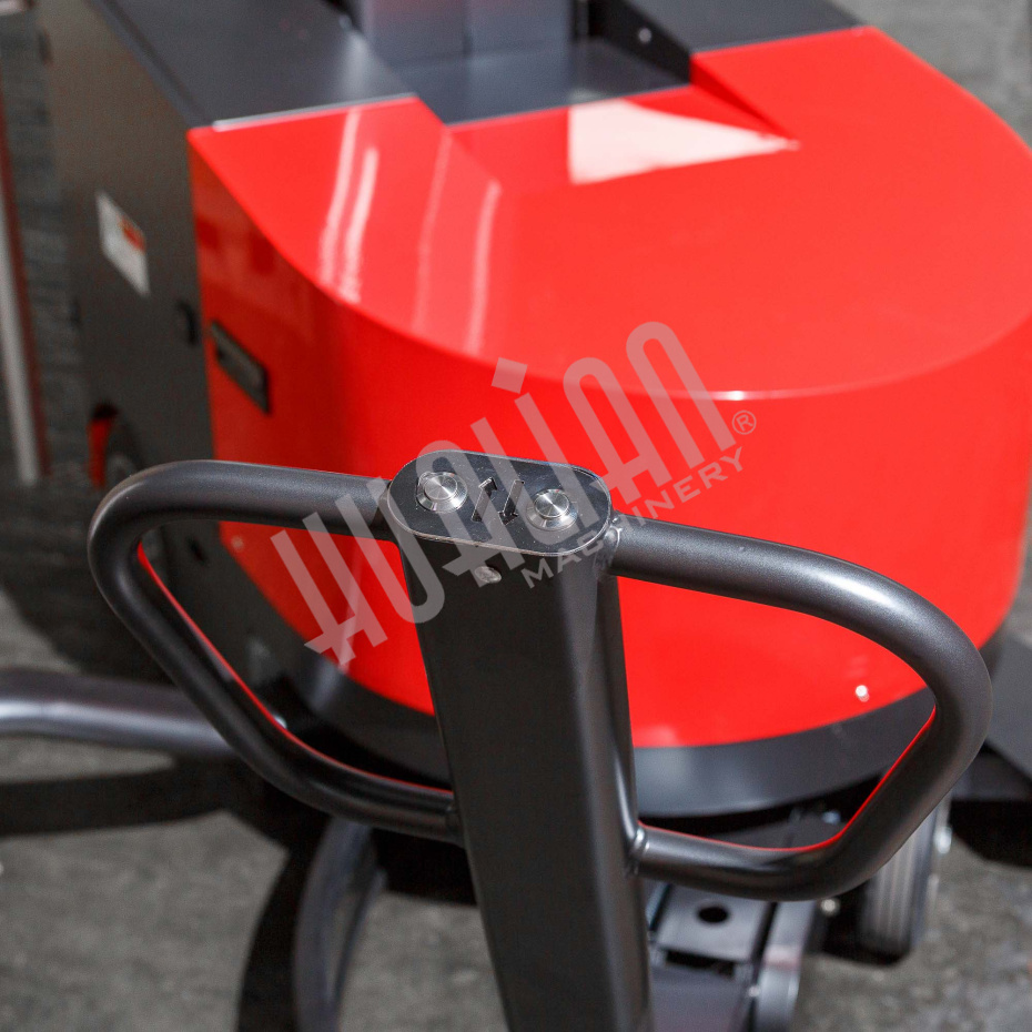 Мобильный обмотчик HL-600B NEW (каретка с предварительным растяжением) Hualian - Купить с доставкой по всей Беларуси