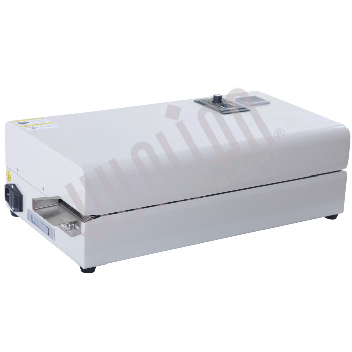 Запайщик для медицинских изделий HRS-255 Hualian - Купить с доставкой по всей Беларуси