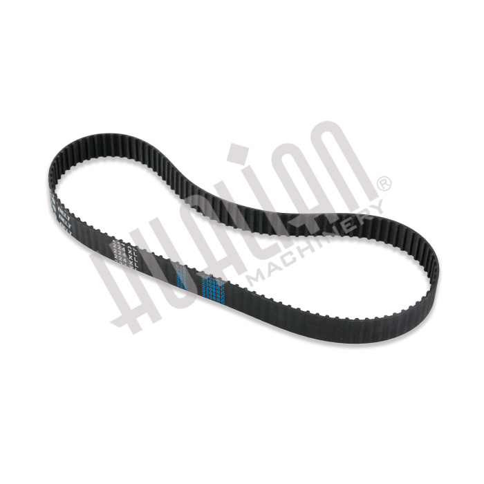 Зубчатый ремень протяжки пленки верхний для BSF-5640LG-E Hualian - Купить с доставкой по всей Беларуси