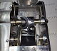 Формующая голова для JGL-135-5B (10-12 гр., матрица Ø100*52, 10 ячеек) Hualian - Купить с доставкой по всей России - 9