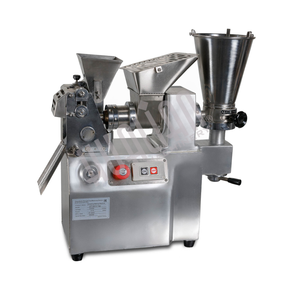 Пельменный аппарат JGT-60 (JGL-60) HRF Hualian - Купить с доставкой по всей Беларуси