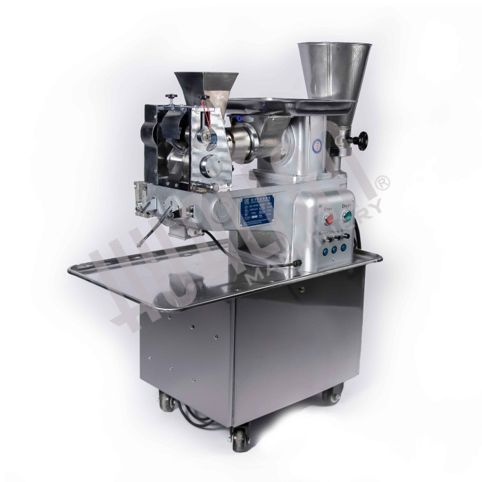 Пельменный аппарат JGL-135-5B (14-15 гр.) (модернизированный) Hualian - Купить с доставкой по всей Беларуси