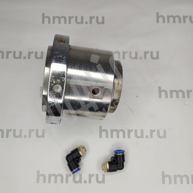 Корпус тестоузла с водяным охлаждением к JGL (1-6) Hualian - Купить с доставкой по всей Беларуси