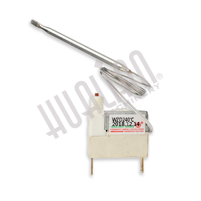 Предохранительное реле WZD 240 C Hualian - Купить с доставкой по всей Беларуси