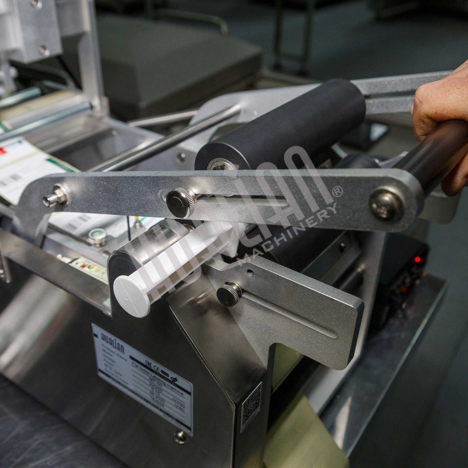 Этикетировщик MT-50 с датером Hualian - Купить с доставкой по всей Беларуси