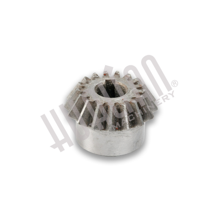 Малая шестерня привода фаршенасоса JGT-60 HZ (4-24) Hualian - Купить с доставкой по всей Беларуси