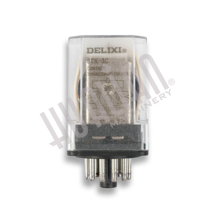 Реле JTX-3C для TB-390/540 Hualian - Купить с доставкой по всей Беларуси