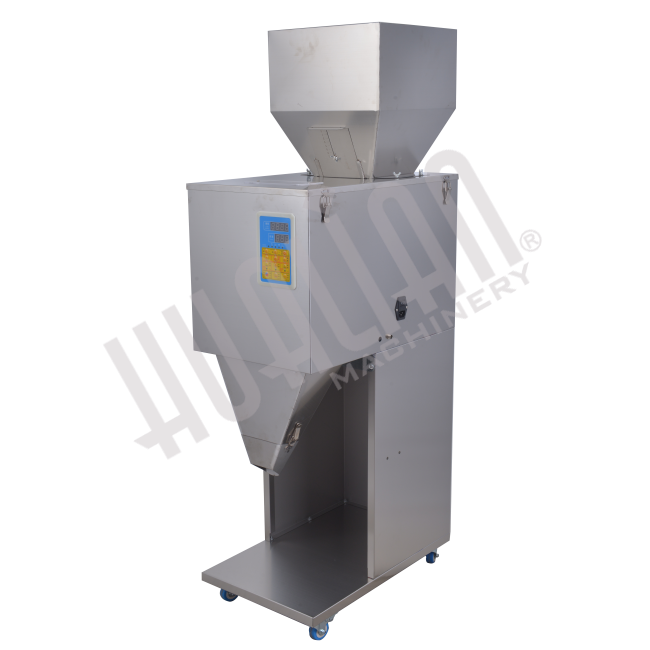 Дозатор весовой FZ-5000 Hualian - Купить с доставкой по всей Беларуси