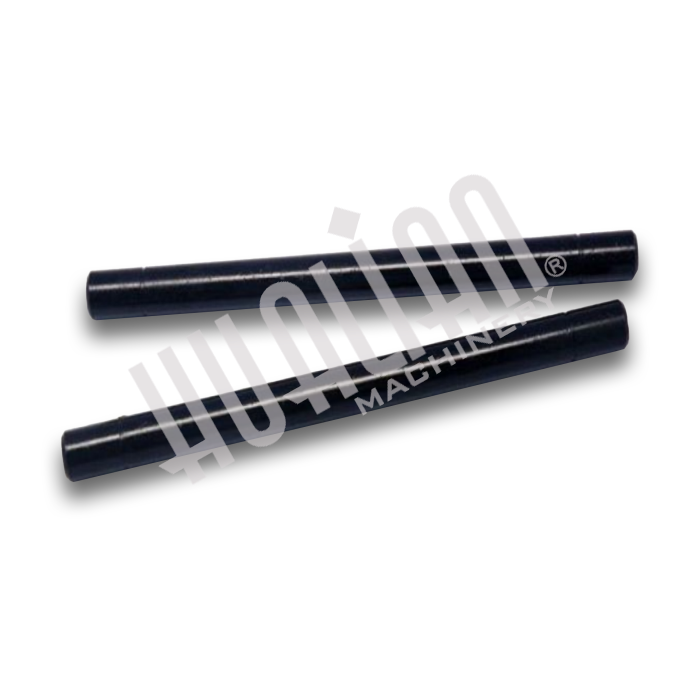 Ось заднего ролика конвейера FRB-770/810 Hualian - Купить с доставкой по всей Беларуси