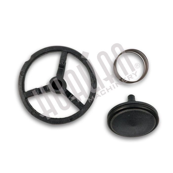 Ремкомплект обратного клапана вакуумного насоса XDZ-20 Hualian - Купить с доставкой по всей Беларуси