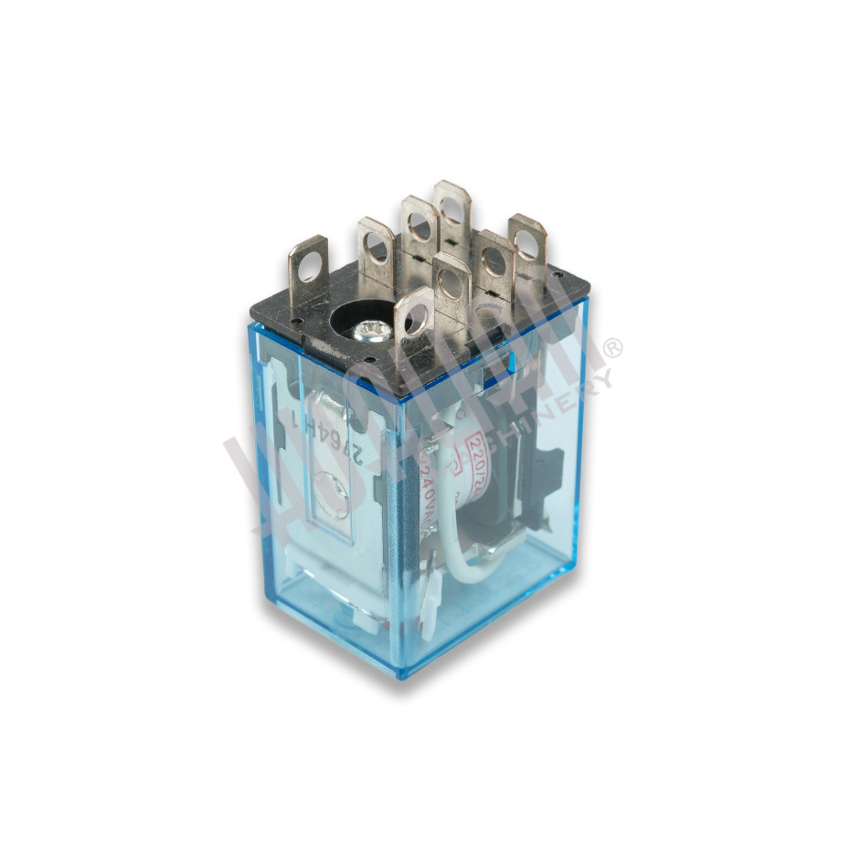 Промежуточное реле для термоусадочного танка ST-6050 Hualian - Купить с доставкой по всей Беларуси