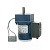 Мотор-редуктор привода узла смотки остатков BSF-5640LG