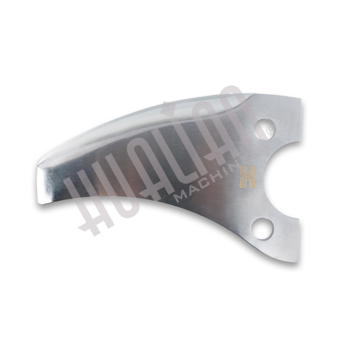 Комплект ножей к куттеру ZBZ-130 Hualian - Купить с доставкой по всей Беларуси