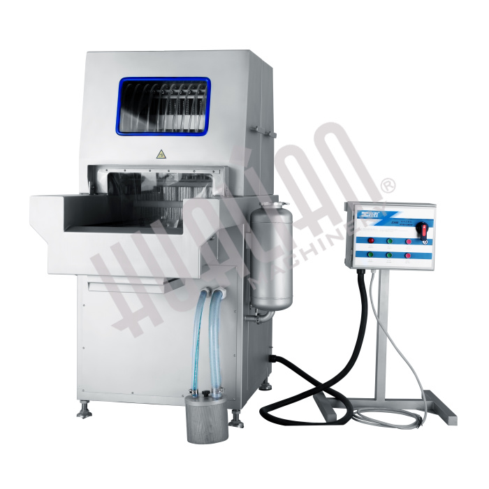 Инъектор ZS88 (4 мм, частотник) Hualian - Купить с доставкой по всей Беларуси