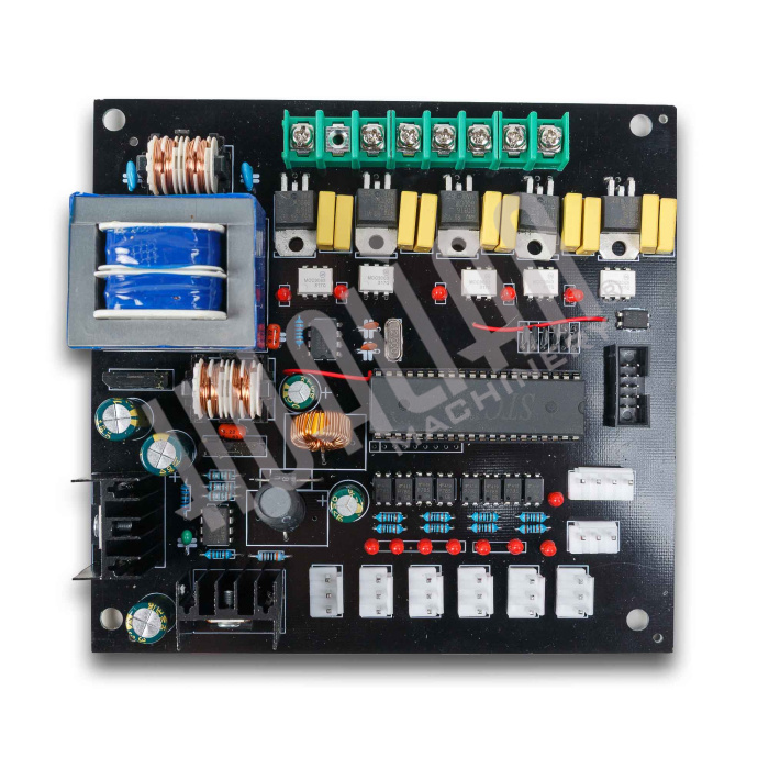Электрическая основная плата для HL-95A Hualian - Купить с доставкой по всей Беларуси