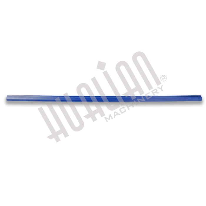 Фторопластовая направляющая уплотнительной резины для ZB-80II (ZB-80II-025) Hualian - Купить с доставкой по всей Беларуси