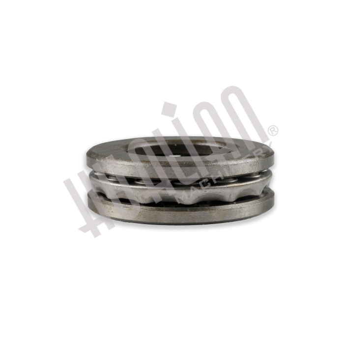 Упорный подшипник 51205 подачи теста JGT-60 HZ Hualian - Купить с доставкой по всей Беларуси